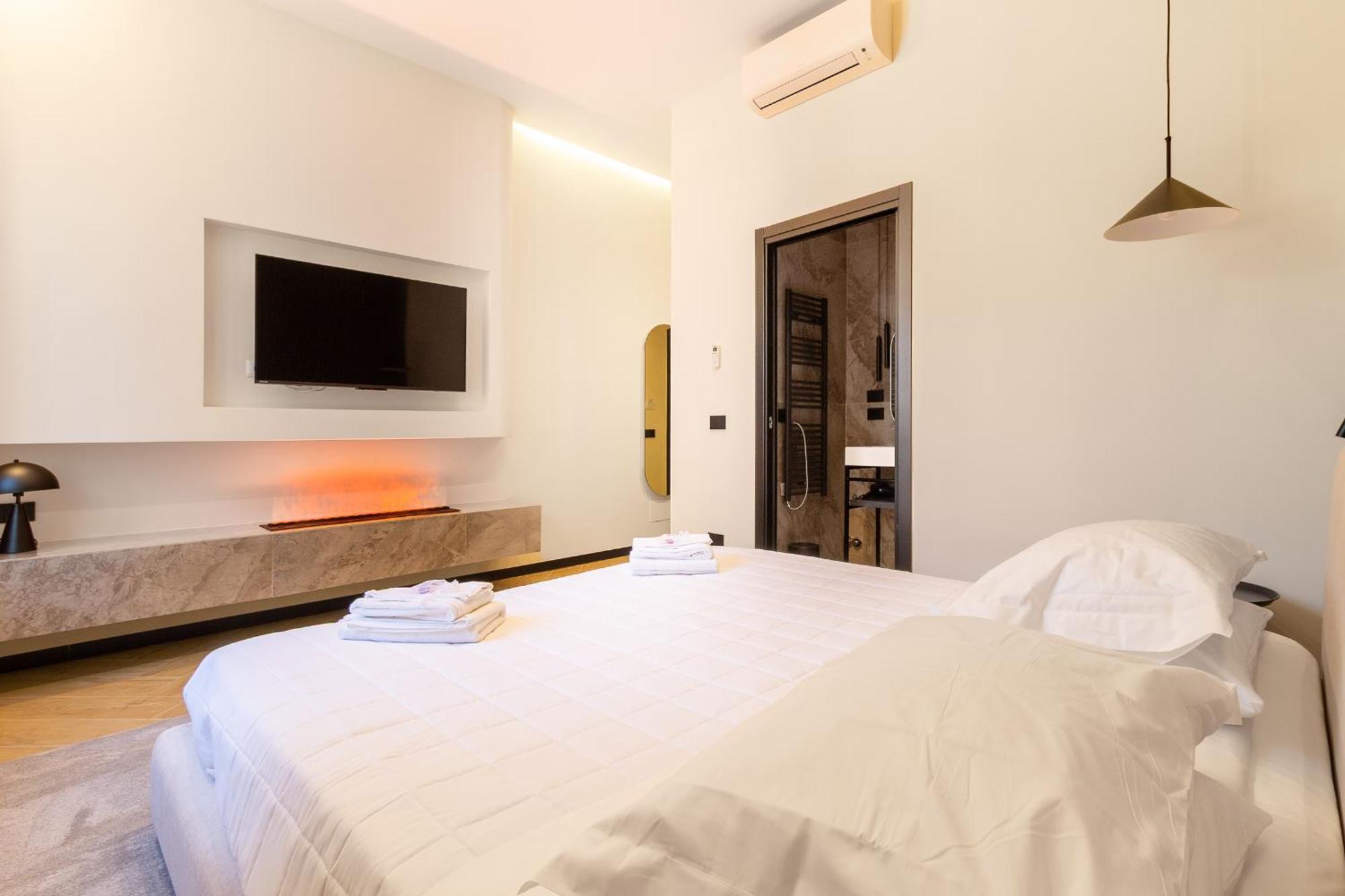 Minerva Boutique Suites — Foto 3